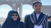 Ibunda Ustadz Abdul Somad Meninggal Dunia