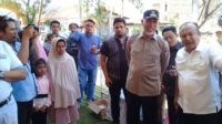 Pemko Padang Bangun 15 Rumah Bagi Warga Minang Korban Tsunami Selat Sunda