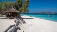 Lombok Pertama, Sumbar Posisi Lima dalam Destinasi Wisata Halal Terbaik Versi IMTI 2019