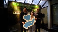 GOJEK Luncurkan GO-GIVE untuk Berkah Bulan Ramadan