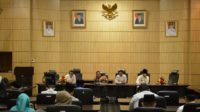 13 Mei 2019, Gubernur Sumbar Lantik Mahyeldi–Hendri Septa Jadi Walikota