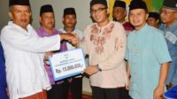 Pemko Padang Bakal Garap Potensi Wisata di Kawasan Timur