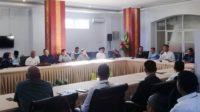 Pemko Harapkan Dukungan BUMN/BUMD Untuk Majukan Kota Padang