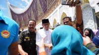 Ini Kata Sandiaga Uno Soal Ijtima Ulama III
