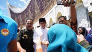 Ini Kata Sandiaga Uno Soal Ijtima Ulama III
