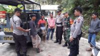 Tim Saber Pungli Padang Tindak Tiga Pelaku Pungli di Bungus