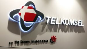 Menuju 5G, Telkomsel Gandeng Ericsson Tingkatkan Jaringan Inti