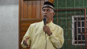 Pemko Padang Anggarkan 8,8 Miliar untuk Perbaikan Drainase di Rawang