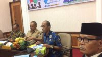 Kelompok Informasi Masyarakat di Sumbar Harus Dikuatkan