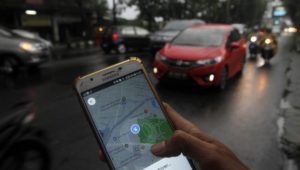 Permenhub 118 Berlaku, Ini Aturan Baru Soal Transportasi Online