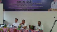 KI Sumbar Kolaborasi, Mantapkan PPID Padang Panjang