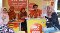 Selama Ibadah Haji, Lancarkan Komunikasimu dengan Indosat Ooredoo