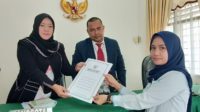 KI Sumbar Perintahkan PLN Sosialisasikan Soal Balik Nama ID Pelanggan