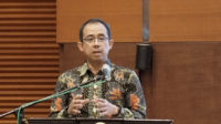 Dirjen Bea Cukai : Pemerintah Dukung Perkembangan eCommerce di Indonesia