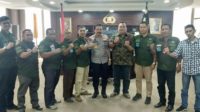 Fakhrizal Jadi Dewan Penyantun IWO Sumbar