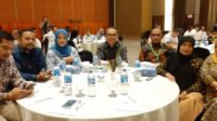 Rakornas Komisi Informasi Penting untuk Kemajuan Keterbukaan Informasi