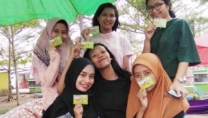 Indosat Ooredoo Hadirkan Jaringan 4G Plus di Sawahlunto