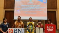 Digitalisasi Daerah, Pemko Yogyakarta Kerjasama dengan LinkAja
