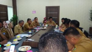 Pemkab Pessel Prioritaskan Pendidikan Anak Perantau dari Wamena