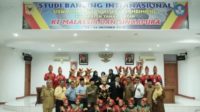 Sejak Tahun 2006, Pemkab Tanah Datar Sudah Berangkatkan 1.420 Siswa Berprestasi