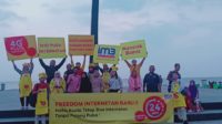 Rilis Layanan Baru, IM3 Ooredoo Berikan Pengalaman Seru Bagi Pengguna