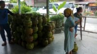 Normalisasi Penyaluran, Pertamina Tambah Pasokan Elpiji di Padang