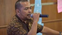 Ketua KI  Sumbar : Membuka Informasi Bukan Hal yang Harus Ditakuti