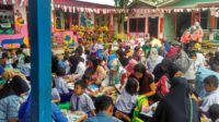 TK Ananda Payakumbuh Raih Akreditasi A Nasional