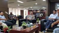 Mutasi Polri, Fakhrizal Janji akan Kembali