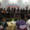Anugerah Keterbukaan Informasi Publik 2019 bertempat di Balai Raya Gedung Daerah Provinsi Bengkulu, Jumat 20 Desember 2019.
