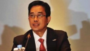 Zulkifli Zaini, Pria Asal Bukittinggi Jadi Dirut PLN yang Baru