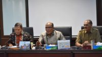 DPRD Sumbar Pertanyakan Assessment Kedua yang Dilakukan Bank Nagari