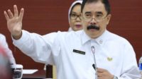 Polling Covesia, Donny Moenek Jadi Pemuncak Cagub Sumbar