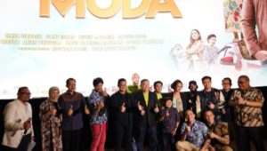 Film ‘Mangga Muda’ Tonjolkan Pesan Sosial