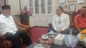 RRI Bakal Gelar Konser Kebangsaan di Padang