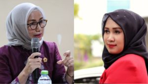 Sari dan Reni, Duo Srikandi Akademisi Bicara Soal Corona