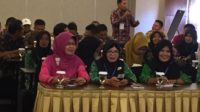 Aparatur Nagari se-Lunang Pessel Lakukan Penguatan Keterbukaan Informasi