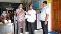 Langkah HM Nurnas Antisipasi Wabah Corona di Katapiang