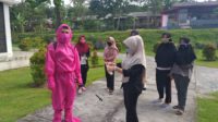 Perantau Padang Panjang Bakal Dikarantina di Pusdiklat Baso
