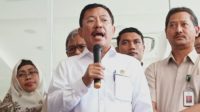 Menkes Setujui Usulan PSBB di Sumbar