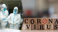 Bertambah 32 Kasus, Positif Corona di Sumbar Jadi 371 Orang