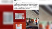 Wakil Ketua DPRD Sayangkan Arogansi Salah Seorang Petugas ke Ketua KPU Sumbar