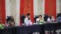 Pemko Padang Bakal Terapkan Masa Transisi New Normal