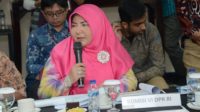 Nevi Zuairina : Jangan Gegabah Soal Dana APBN Untuk BUMN