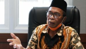 Fraksi Demokrat : Soal Main Stadium, OPD Terkait Perlu Dievaluasi