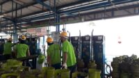 Idul Adha, Pertamina Tambahan Pasokan Elpiji di Sumbar