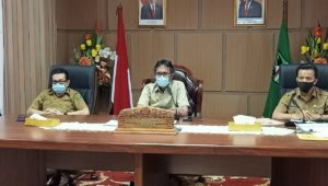 Gubernur : Ada Empat Metode Tahun Ajaran Baru Ditengah Pandemi