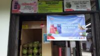 Luncurkan Program OVOO, Pangkalan Elpiji Kini Jangkau Pelosok