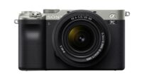 Sony Alpha 7C, Kamera Full Frame Terkecil dan Teringan di Dunia