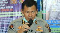 Berkerumunan saat Malam Tahun Baru, Polda Sumbar : Siap-siap Dibubarkan !
